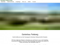 felsberg-gartenbau.ch Thumbnail