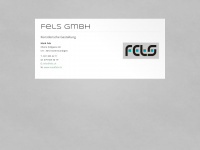 fels.ch Thumbnail