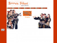 femmes-tribal.de Thumbnail
