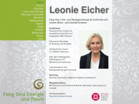 fengshui-energie.ch Webseite Vorschau