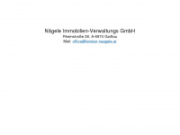 fenster-naegele.at Thumbnail