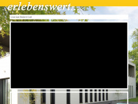 fensterbau-schreinerei.ch Webseite Vorschau