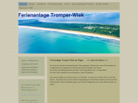 ferienanlage-tromper-wiek.de