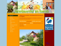 ferienbauernhof-am-hoersch.de Thumbnail