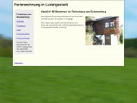 ferienhaus-am-sommerberg.de Thumbnail