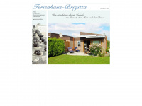 ferienhaus-brigitta.de Thumbnail