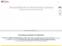 ferienhaus-frankreich.de