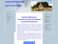 ferienhaus-frieseneck.de Thumbnail