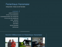 ferienhaus-hansmeier.de Thumbnail