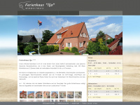 ferienhaus-iljo-greetsiel.de Thumbnail