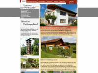 ferienhaus-im-bayerischen-wald.de Thumbnail
