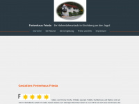 ferienhaus-kirchberg.de Thumbnail