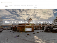 ferienhaus-kreischberg.at Thumbnail