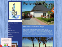 ferienhaus-kulbe-in-wiek-ruegen.de Thumbnail