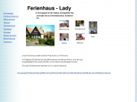 ferienhaus-lady.de
