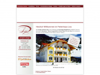 ferienhaus-liss.at Thumbnail