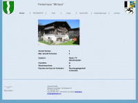 ferienhaus-mirlaus.ch Thumbnail
