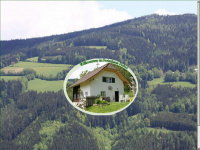 ferienhaus-pieber.at Webseite Vorschau