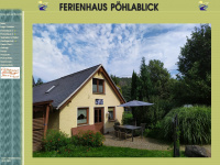 ferienhaus-poehlablick.de Thumbnail