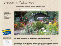 ferienhaus-pirker.at Thumbnail