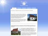 ferienhaus-putlitz.de Thumbnail