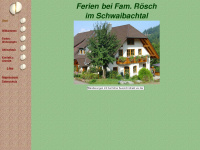 ferienhaus-roesch.de Thumbnail