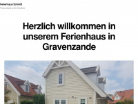 ferienhaus-schmitt.de Thumbnail
