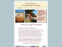 ferienhaus-sonne-ueber-amrum.de Thumbnail