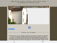 ferienhaus-wiedmann.de Thumbnail