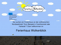 ferienhaus-wolkenblick.de Thumbnail
