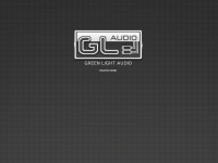 gl-audio.de Webseite Vorschau