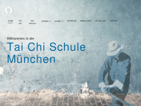 itcca.de Webseite Vorschau