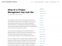 project-management-knowledge.com Thumbnail