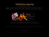 tanglang.de Webseite Vorschau