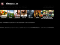 fotospass.com Webseite Vorschau