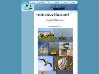ferienhaushammerl.de Thumbnail