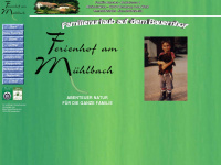 ferienhof-am-muehlbach.de Thumbnail