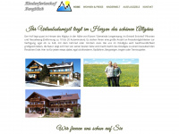 ferienhof-bergblick-allgaeu.de Thumbnail
