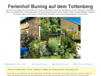ferienhof-buning.de Thumbnail