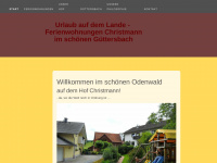 ferienhof-christmann.de Thumbnail