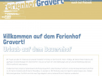 ferienhof-gravert.de Thumbnail