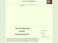Ferienhof-hahlbohm.de