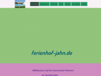 Ferienhof-jahn.de