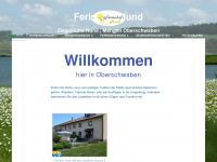 ferienhof-hund.de Thumbnail