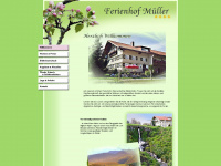ferienhof-margot-mueller.de Thumbnail