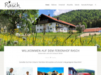 Ferienhof-rasch.de