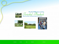 ferienhof-plambeck.de