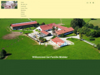 ferienhof-wiesbach.de Thumbnail