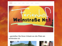 ferienhof-weinstrasse-1.de Thumbnail