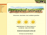 ferienhof-winzer.de